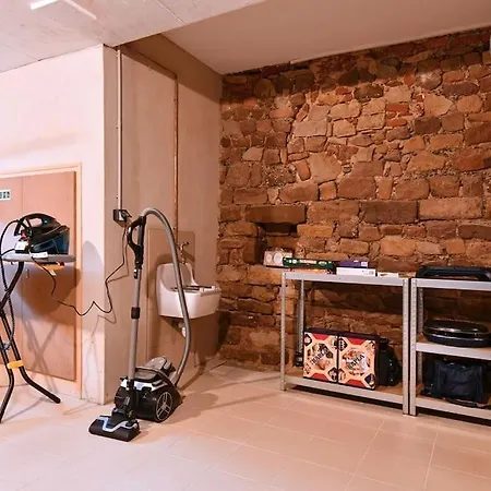 Dessine-moi Un Mouton - 4guests -2br Colmar