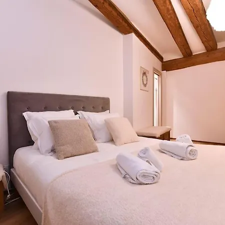 Apartment Dessine-moi Un Mouton - 4guests -2br