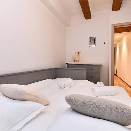 Dessine-moi Un Mouton - 4guests -2br * Colmar